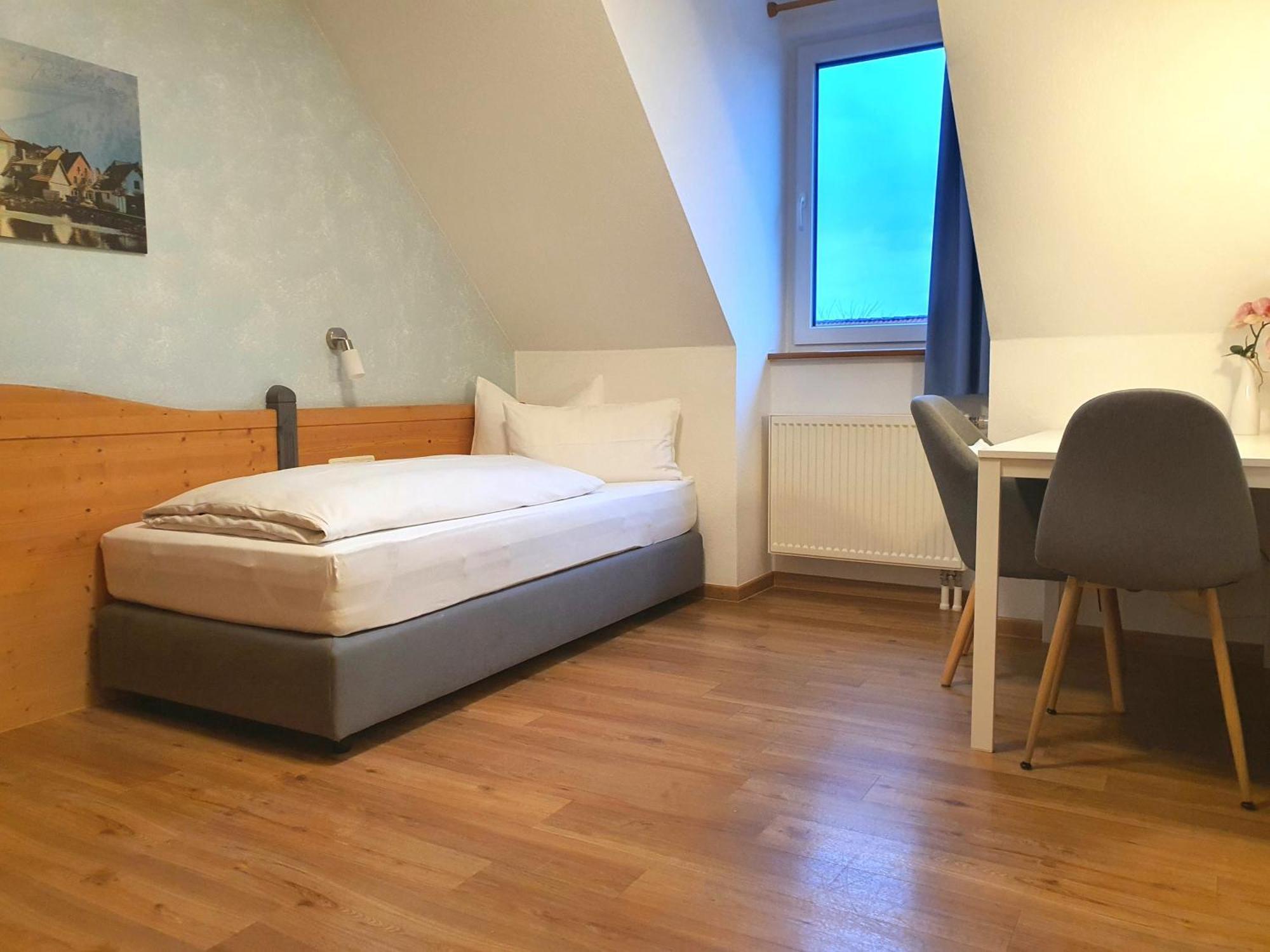 Hotel Am Schwanberg Roedelsee Екстер'єр фото